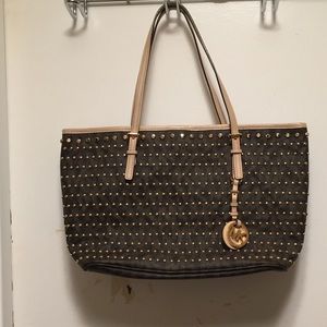 Michael Kors handbag